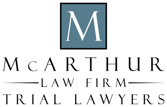 McArthur Law Firm